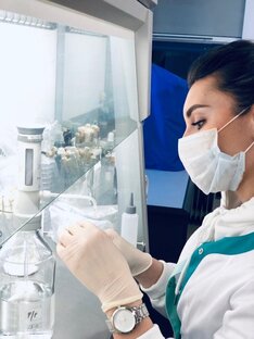 Компания ООО "Арлен"