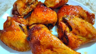 ВТОРЫЕ БЛЮДА