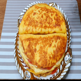 Завтраки