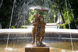 популярные