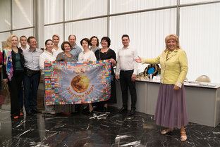 Отзывы о развитии