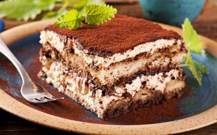Выпечка. Простые и вкусные рецепты