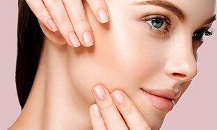 Витамины и минералы для чистой кожи