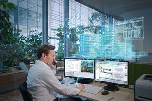 Управление предприятием