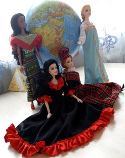 Фотосессии