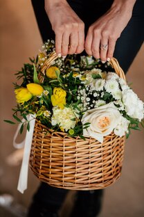 Знакомства