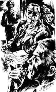 В мире шпионажа