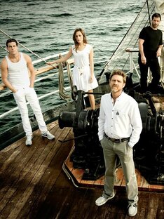 Испанские сериалы