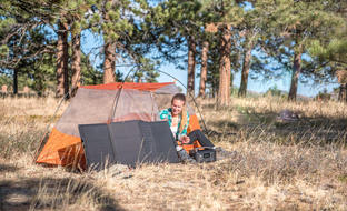 Об экологичном энергопотреблении