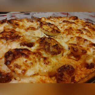 Иногда я готовлю