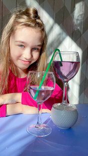 Простые опыты