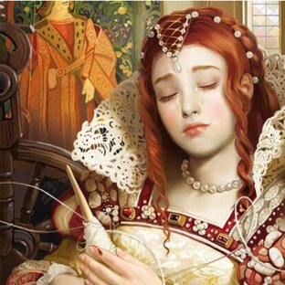 Европейские сказки