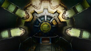 Fallout Shelter