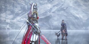 Black Desert