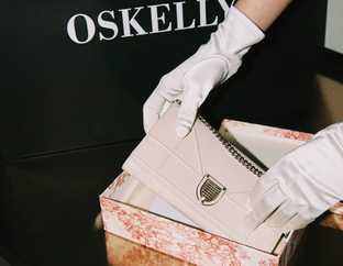 Выгодные покупки на Oskelly