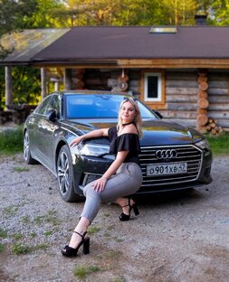 Карелия
