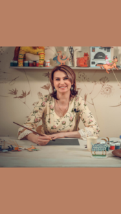 Красочный мир