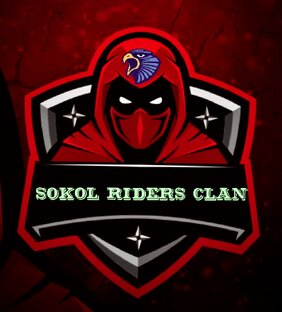#SOKOLCLAN