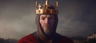 Crusader Kings 3