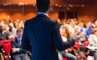 Приемы ораторов