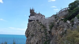 Интересные видеосюжеты