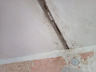 Протекающие крыши