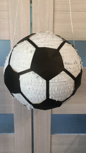 Футбольный мяч ⚽️ 