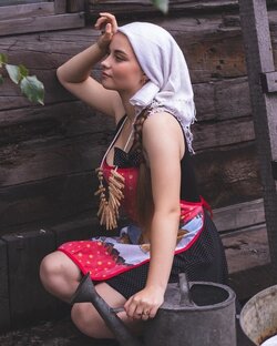 Веркина Наташка 