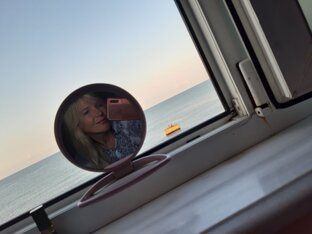 Мотивационное и танцы