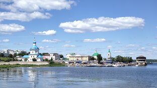 Чувашия