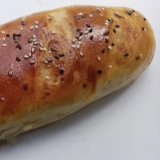 Хлеб и выпечка