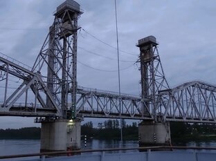 Круизные воспоминания