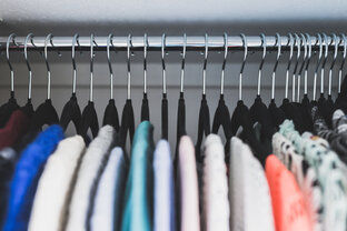 Порядок в доме