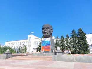 Дальневосточный округ