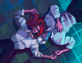 Времена года Гермионы Грейнджер 