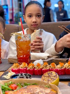 Гимнастика