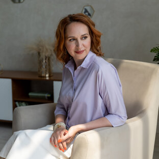 Личный блог