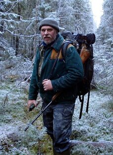 Николай Валентинов