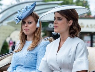 Сестры Йоркские