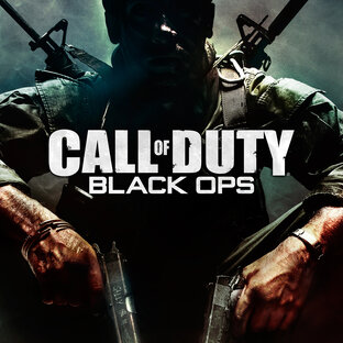 Black Ops 1