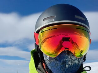 Спорт, кровь из носа