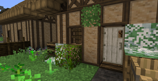 Волшебный мир средневековья