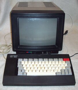 Игры на БК-0010