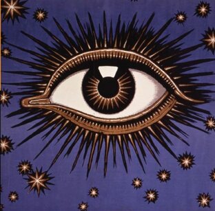 "Тайная доктрина"