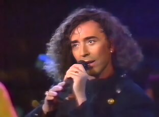 Валерий Леонтьев. Видеозарисовки. 