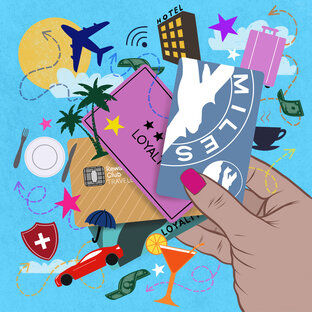 Путешествия