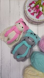 Все мои мастер классы