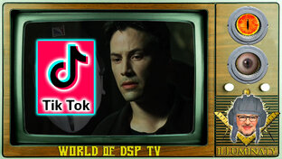 Tik-Tok ||| WoT Видосы