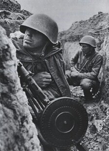 Мемуары войны