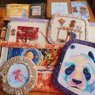 Текущие процессы